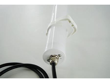 Tubo LED, a prueba de agua, polvo y óxido