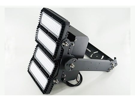 Alumbrado deportivo LED LB