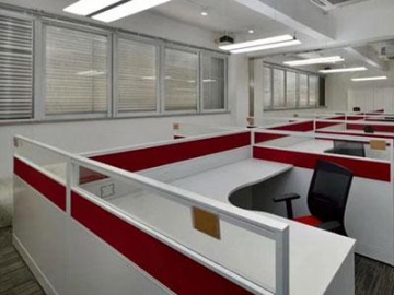 Iluminación LED para oficinas