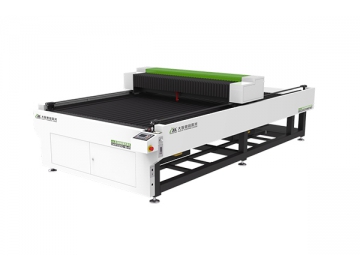 Máquina Láser para Corte de No Metales, CMA1325C-B-A