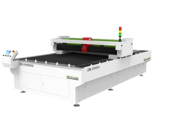 Máquina Láser para Corte de No Metales, CMA1325C-G-H