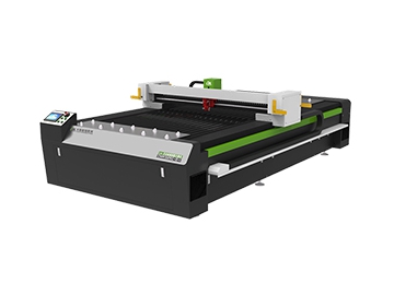 Máquina Láser para Corte de No Metales, CMA1325C-G-I