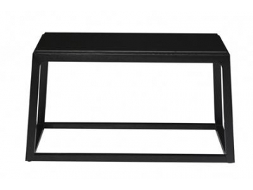 Mesa ratona en madera de haya