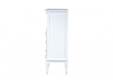 Gabinete de 3 cajones para teléfono