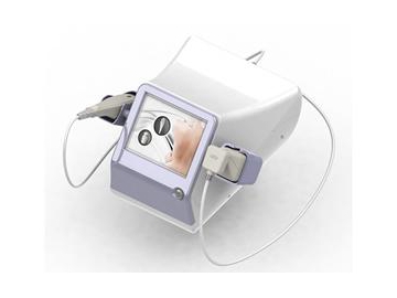 Aparato liposucción ultrasónica para rejuvenecimiento facial portátil HIFU