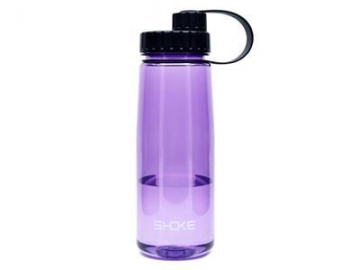 Botella y taza de agua de tritán CYH012