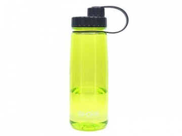 Botella y taza de agua de tritán CYH012