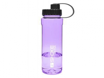 Botella y taza de agua de tritán CYH045