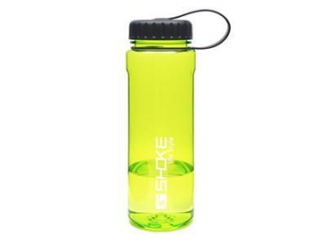 Botella y taza de agua de tritán CYH046