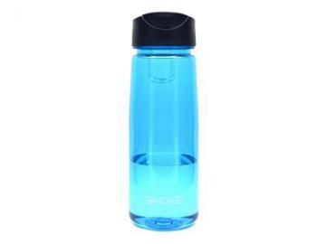 Botella y taza de agua de tritán CYH040