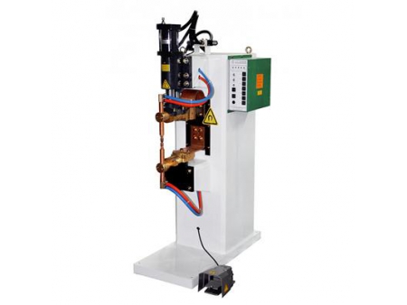 Máquina de soldar por resistencia AC 25KVA-150KVA  (Máquina de soldar por puntos, máquina de soldar por proyección)