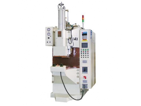 Máquina de soldar por resistencia AC (Máquina de soldar por puntos, máquina de soldar por proyección) Máquina de soldar por resistencia AC (Máquina de soldar por puntos, máquina de soldar por proyección)