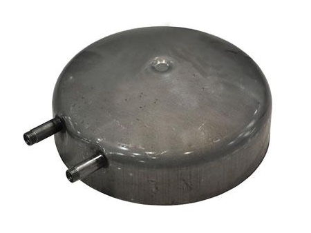 Solución de soldadura de electrodomésticos
