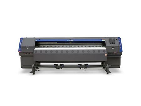 Impresora de tinta eco-solvente M-330X 512i 30PL