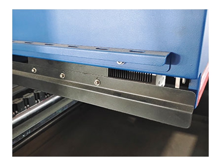 Impresora híbrida UV, RTBT-220XU