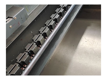 Impresora híbrida UV, RTBT-220XU