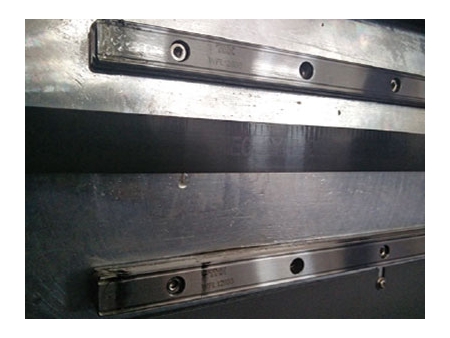 Impresora UV rollo a rollo M-330XU