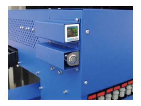 Impresora UV rollo a rollo M-330XU