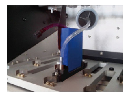 Impresora UV rollo a rollo M-330XU