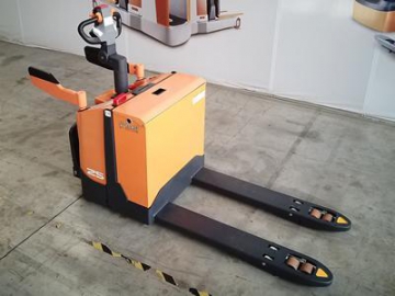 Transpaletas eléctricas 2000-3000kg XPA