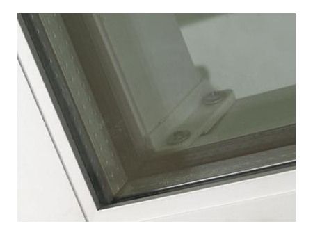 Expositor de bebidasde una puerta SGR-420
