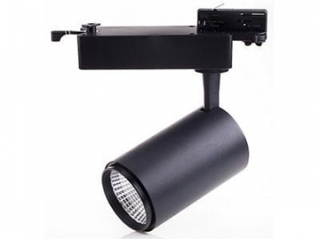 Foco de riel LED, serie A