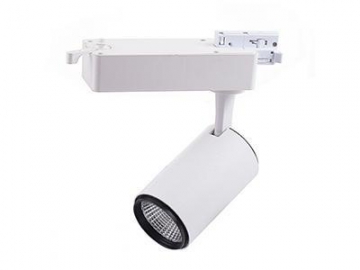 Foco de riel LED, serie A