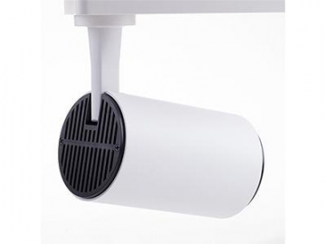 Foco de riel LED, serie A