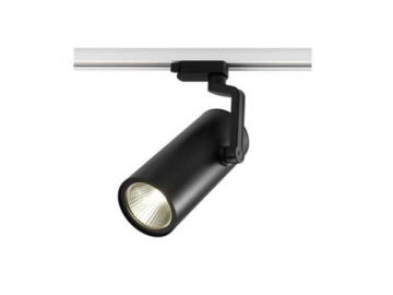 (Serie G)Luz de Riel LED con Varias Formas Ópticas