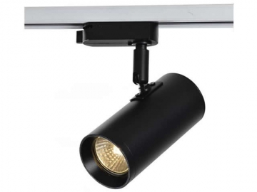 (Serie K) Luz de riel LED y carcasas pendientes para montaje de reflectores