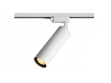 (Serie N) Kits de Luz de Riel LED con Varias Opciones de Instalación