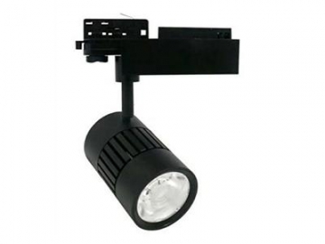 Luz de riel LED, serie B