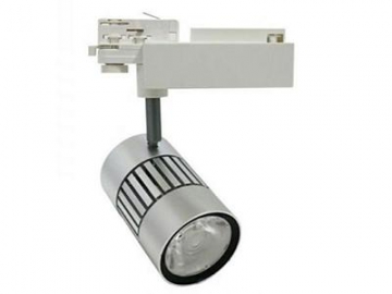 Luz de riel LED, serie B