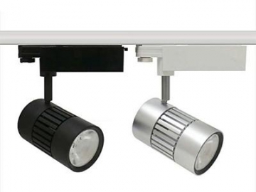 Luz de riel LED, serie B