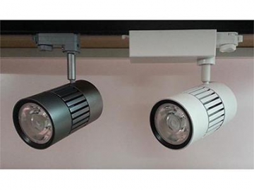 Luz de riel LED, serie B