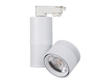 Foco de carril LED, serie C