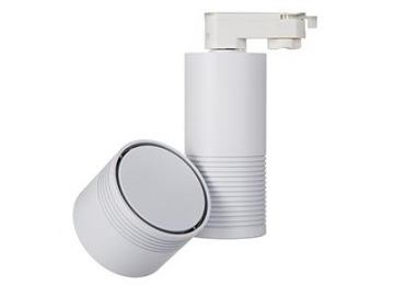 Foco de carril LED, serie C