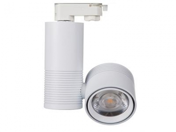 Foco de carril LED, serie C