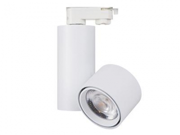 Foco de carril LED, serie C