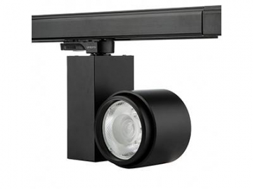 Luz LED para instalación en carril, serie G