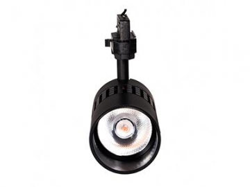 Luz LED para instalación en riel, serie P