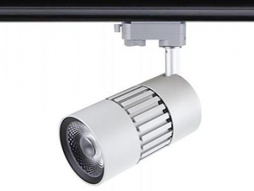 Kit de iluminación LED de carril, serie R