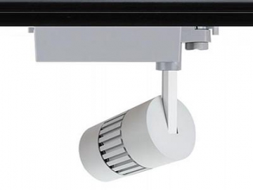Kit de iluminación LED de carril, serie R