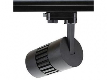 Kit de iluminación LED de carril, serie R