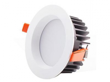 Luz Descendente Serie Y, Luz Descendente SMD LED de Alto Rendimiento