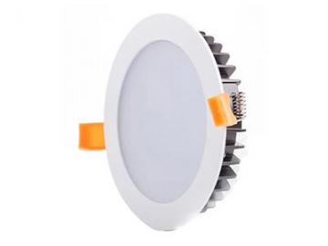 Luz Descendente Serie Z, Luces Descendente LED SMD, Estructura Delgada