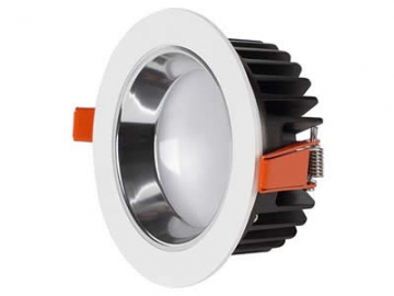 Luz Descendente Serie Y1, Luz Descendente LED SMD Empotrable