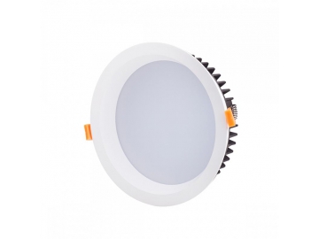 Luz Descendente Serie U, Luz Descendente SMD LED con Formas Ópticas