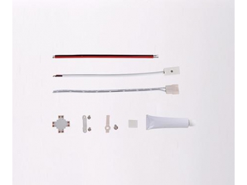 Tira LED flexible para interiores  8mm 12V D8120