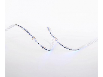Tira LED RGB regulable  12mm 24V D1120RGB